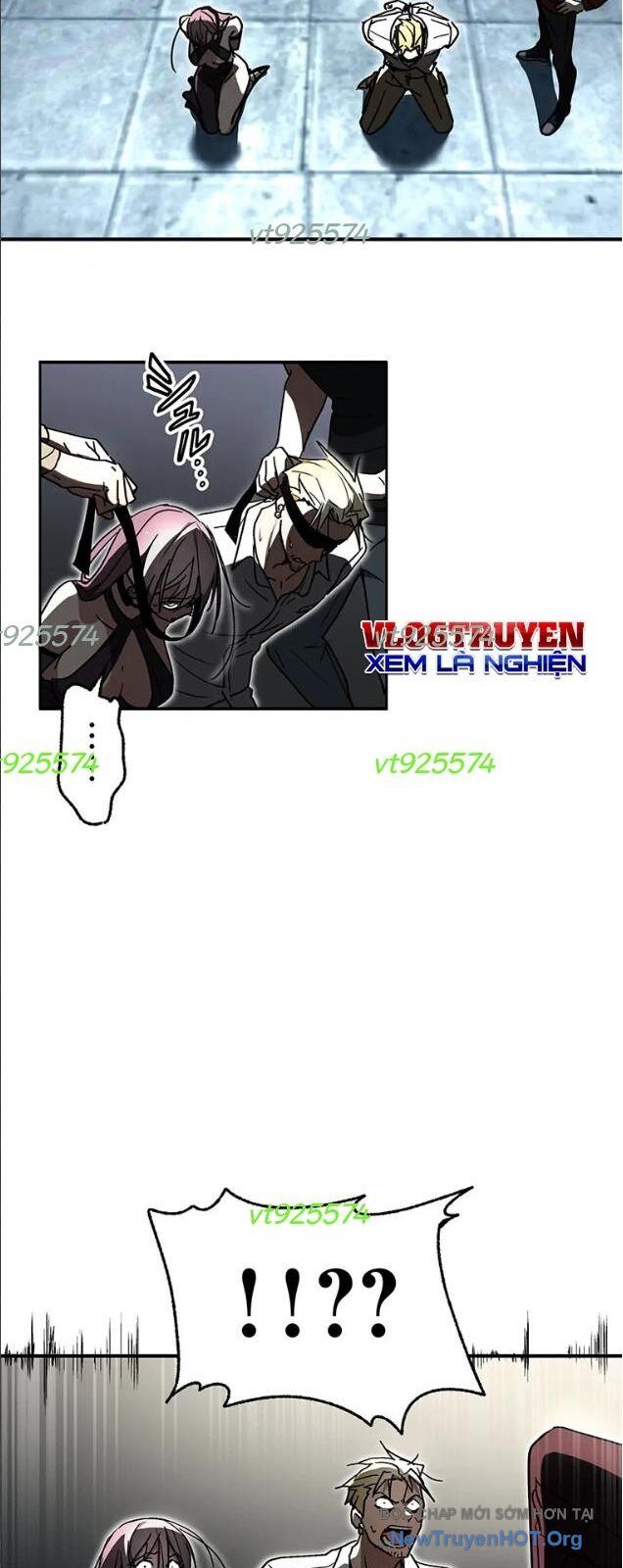 Quý Tộc Báo Thù Chapter 30 - 37