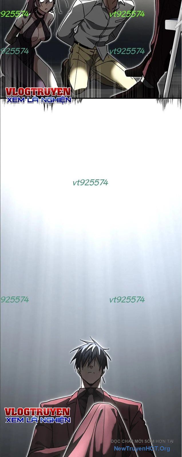 Quý Tộc Báo Thù Chapter 30 - 38