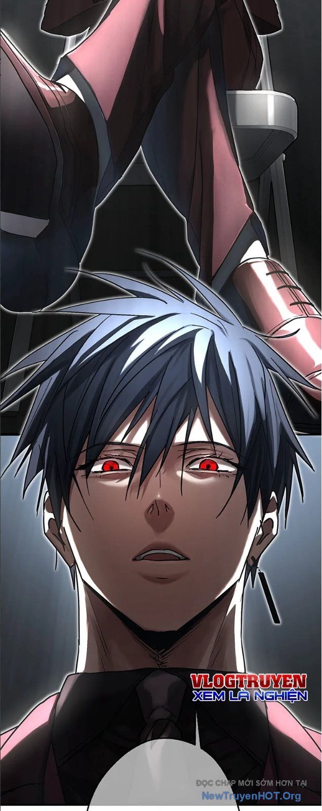Quý Tộc Báo Thù Chapter 30 - 39