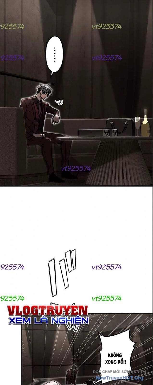 Quý Tộc Báo Thù Chapter 30 - 5