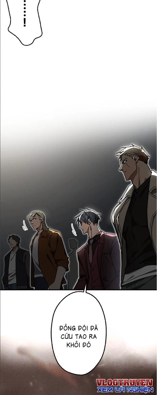 Quý Tộc Báo Thù Chapter 30 - 41