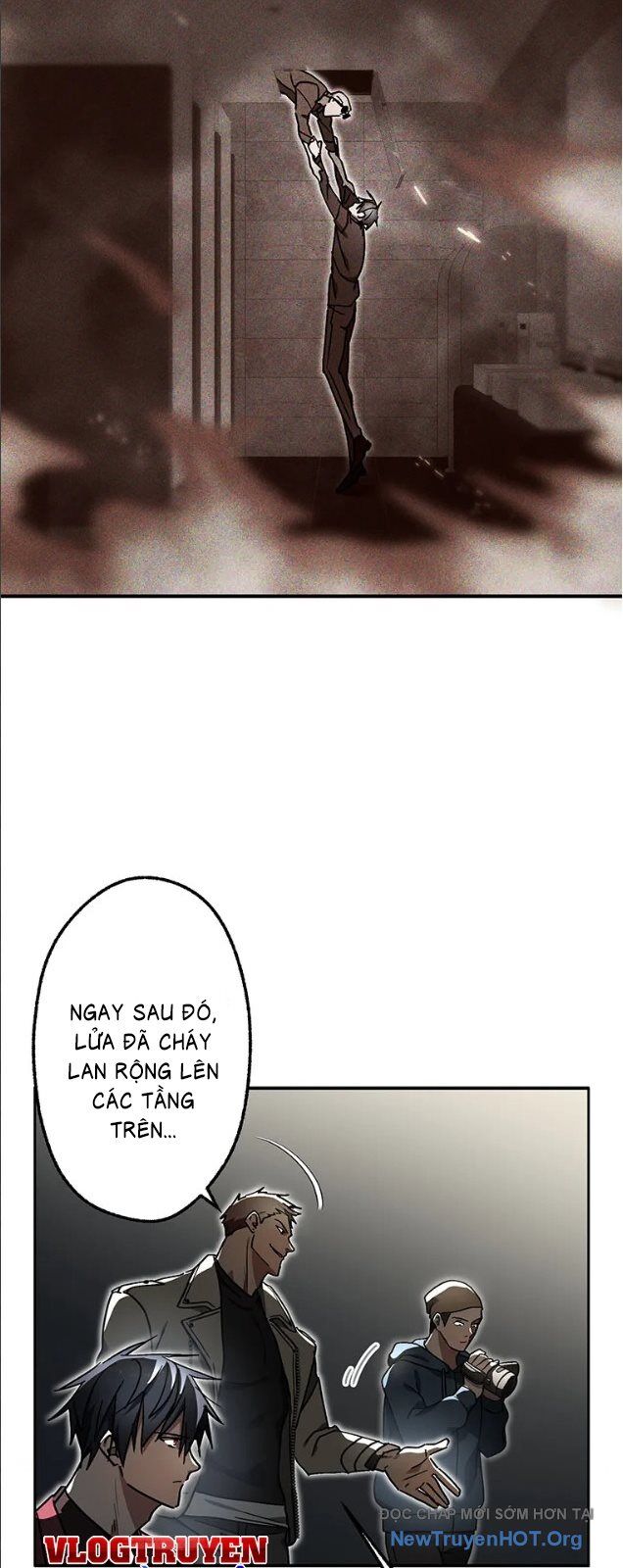 Quý Tộc Báo Thù Chapter 30 - 42