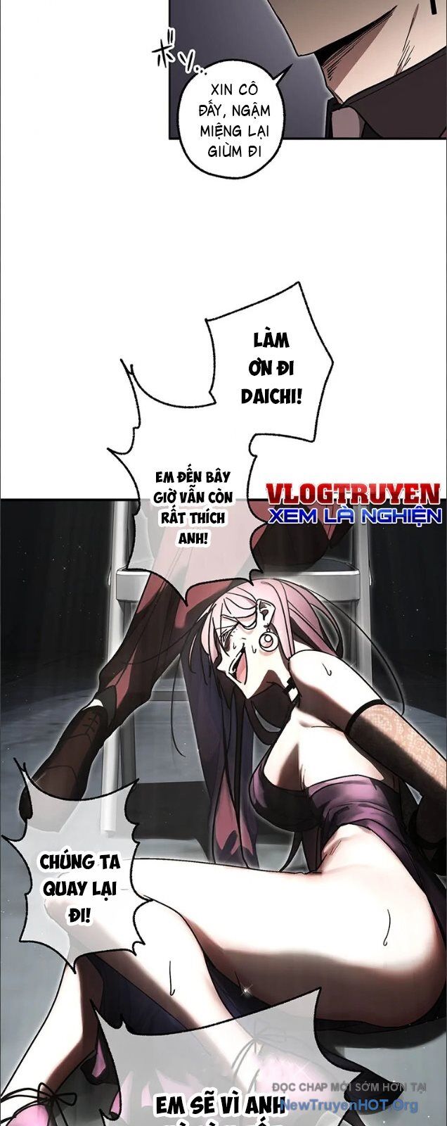 Quý Tộc Báo Thù Chapter 30 - 48