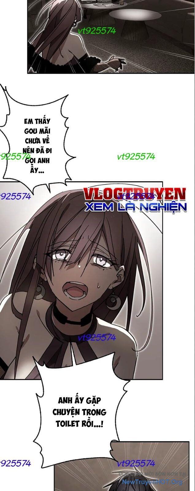 Quý Tộc Báo Thù Chapter 30 - 6