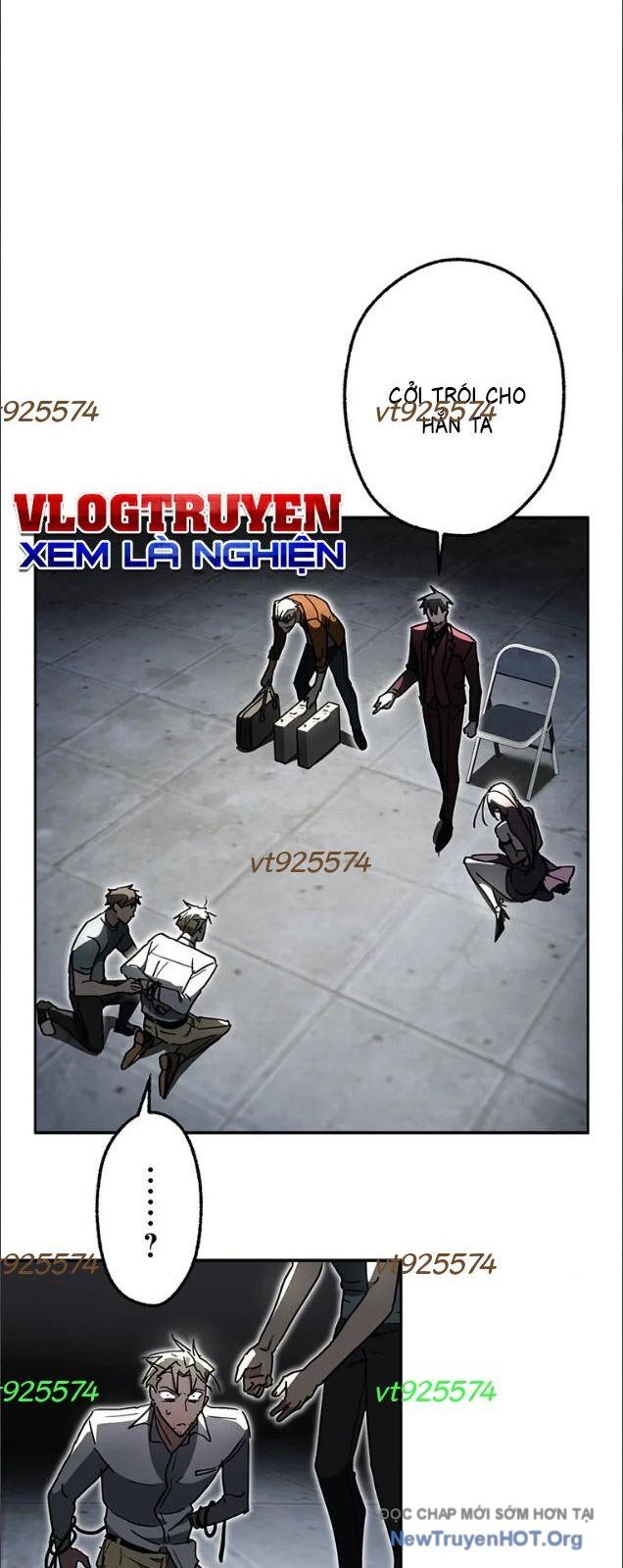 Quý Tộc Báo Thù Chapter 30 - 52
