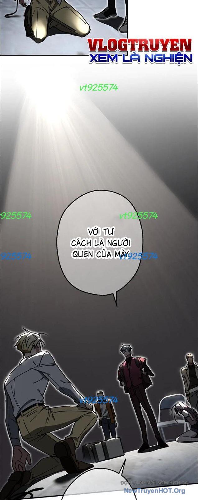 Quý Tộc Báo Thù Chapter 30 - 53