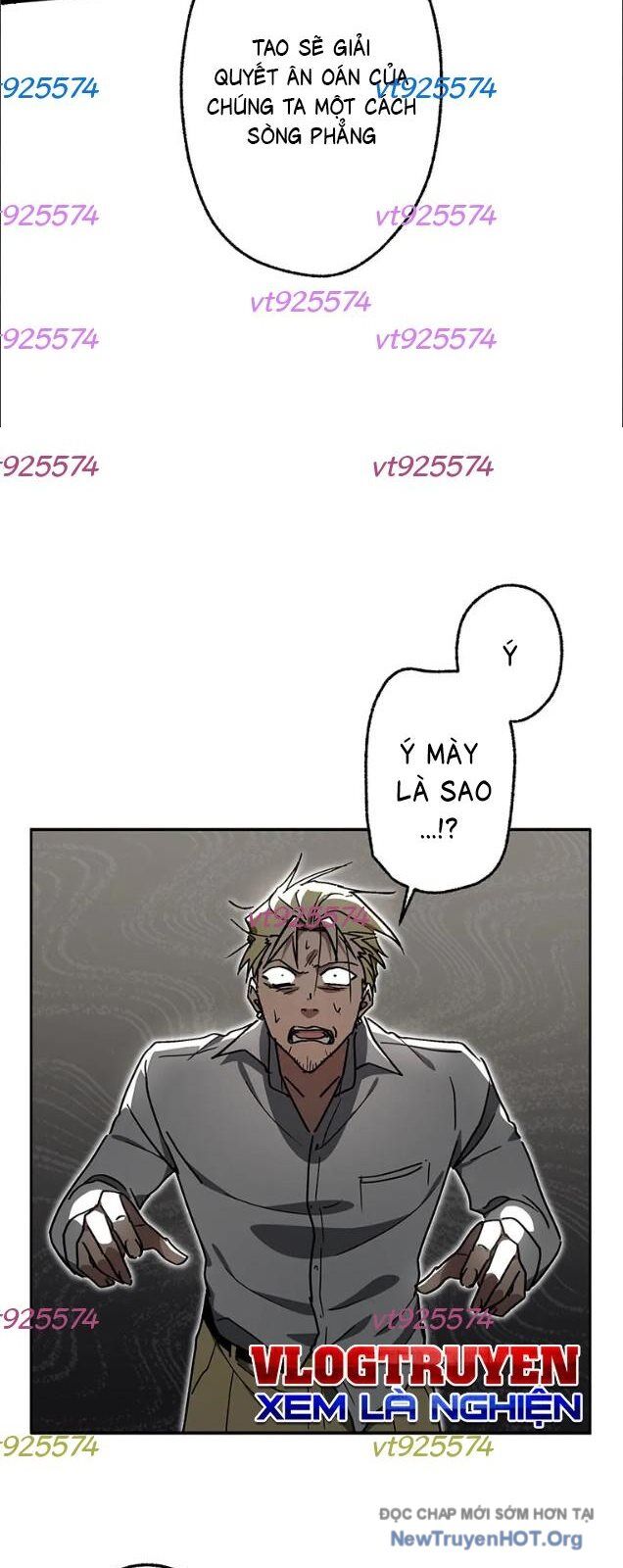 Quý Tộc Báo Thù Chapter 30 - 54