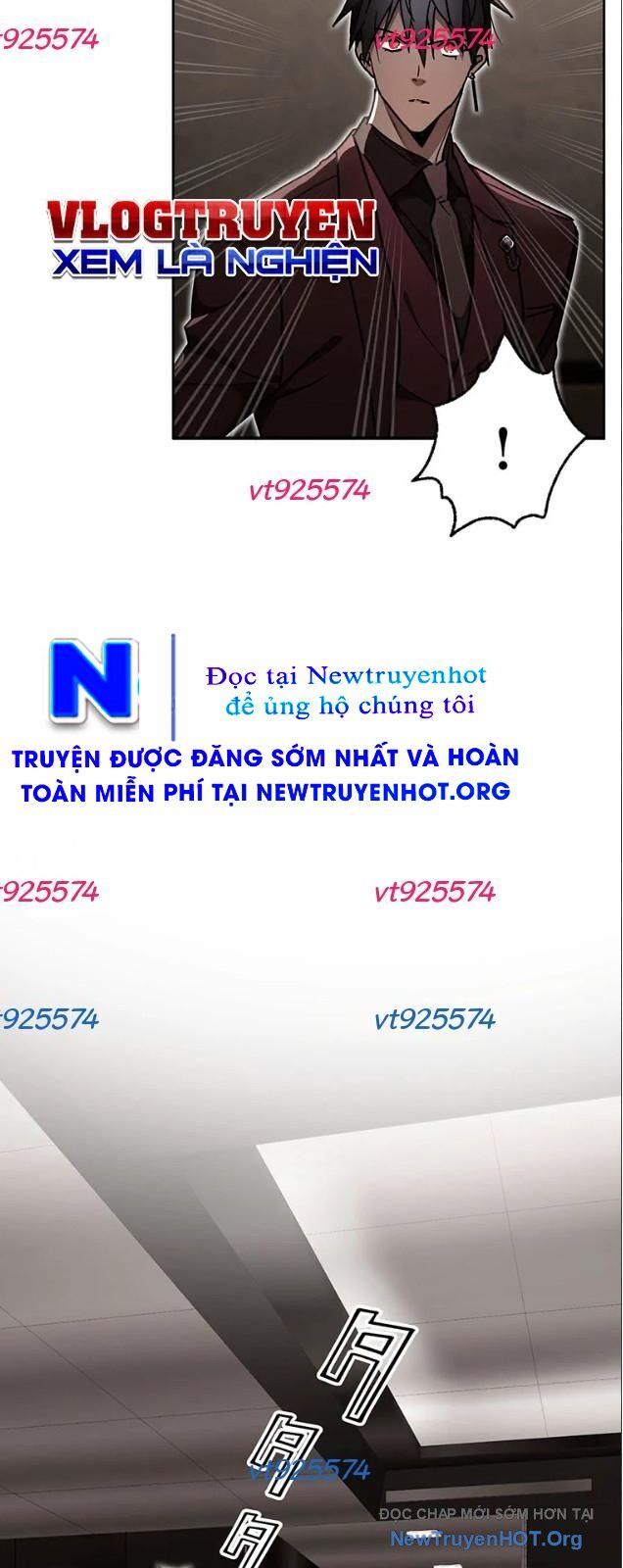 Quý Tộc Báo Thù Chapter 30 - 7