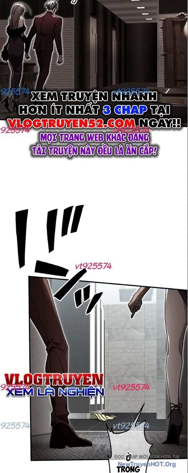 Quý Tộc Báo Thù Chapter 30 - 8