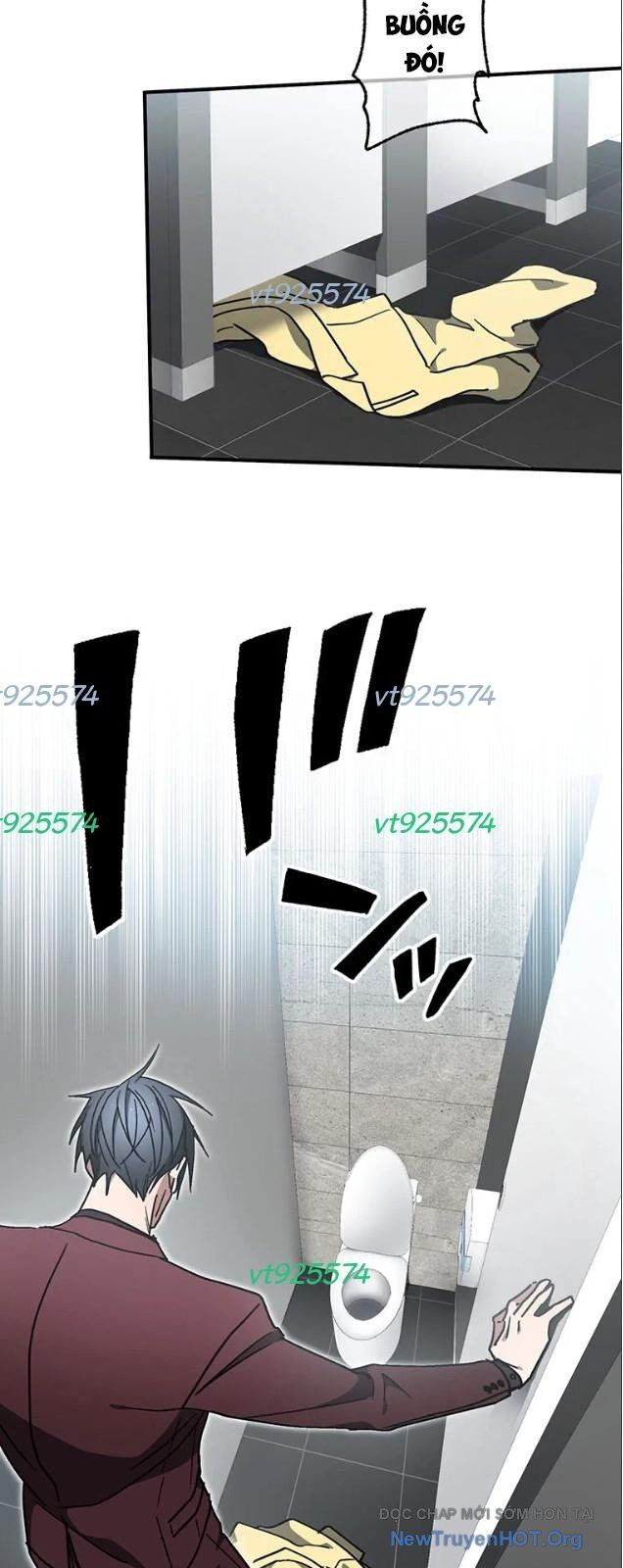 Quý Tộc Báo Thù Chapter 30 - 9