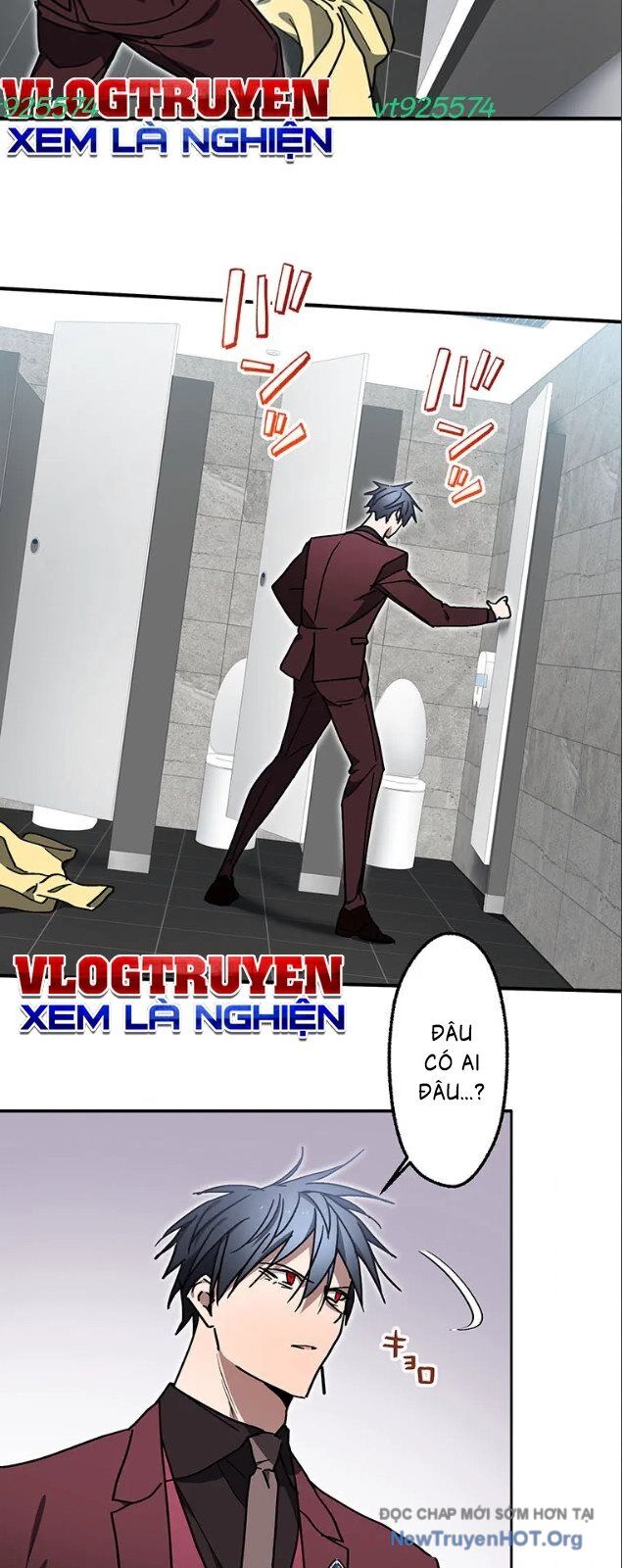 Quý Tộc Báo Thù Chapter 30 - 10