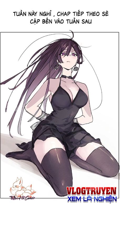 Quý Tộc Báo Thù Chapter 31.5 - 2
