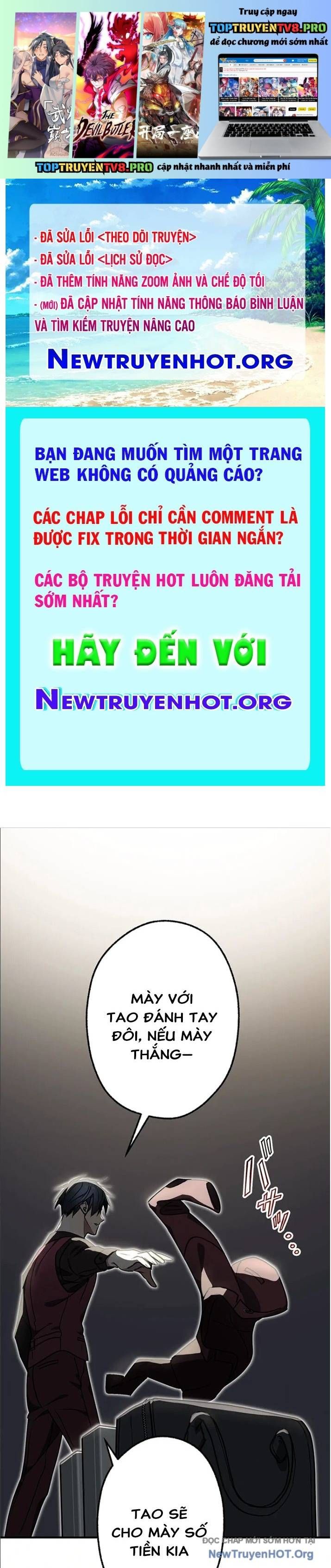 Quý Tộc Báo Thù Chapter 31 - 2