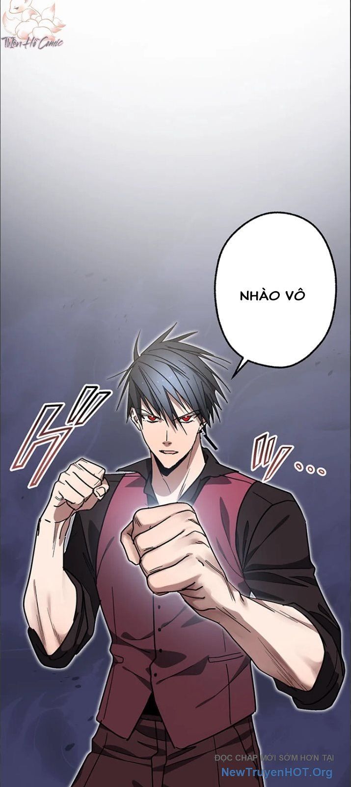 Quý Tộc Báo Thù Chapter 31 - 12