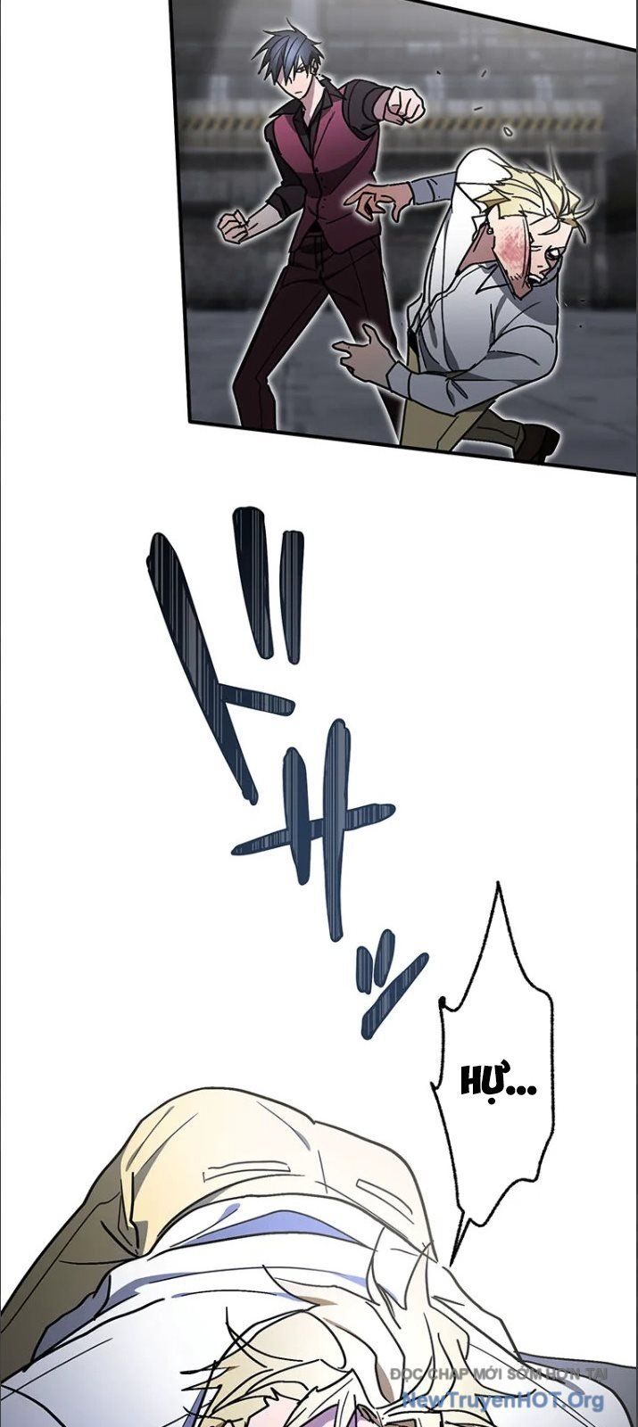 Quý Tộc Báo Thù Chapter 31 - 15