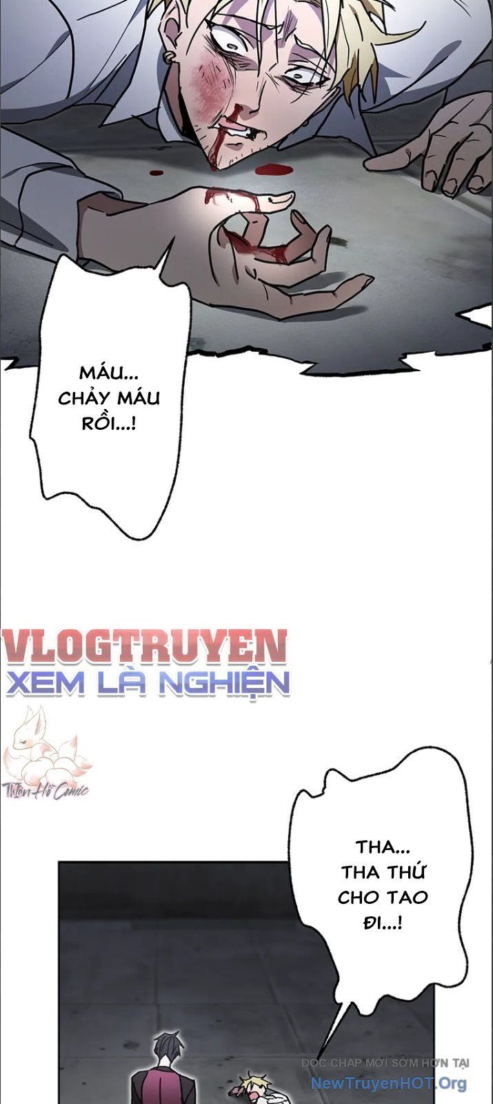 Quý Tộc Báo Thù Chapter 31 - 16