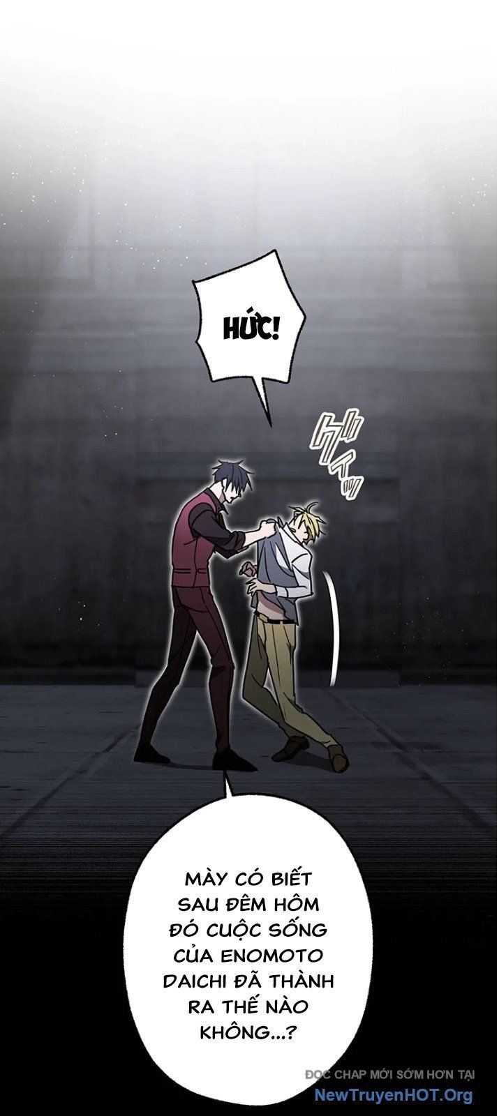 Quý Tộc Báo Thù Chapter 31 - 19