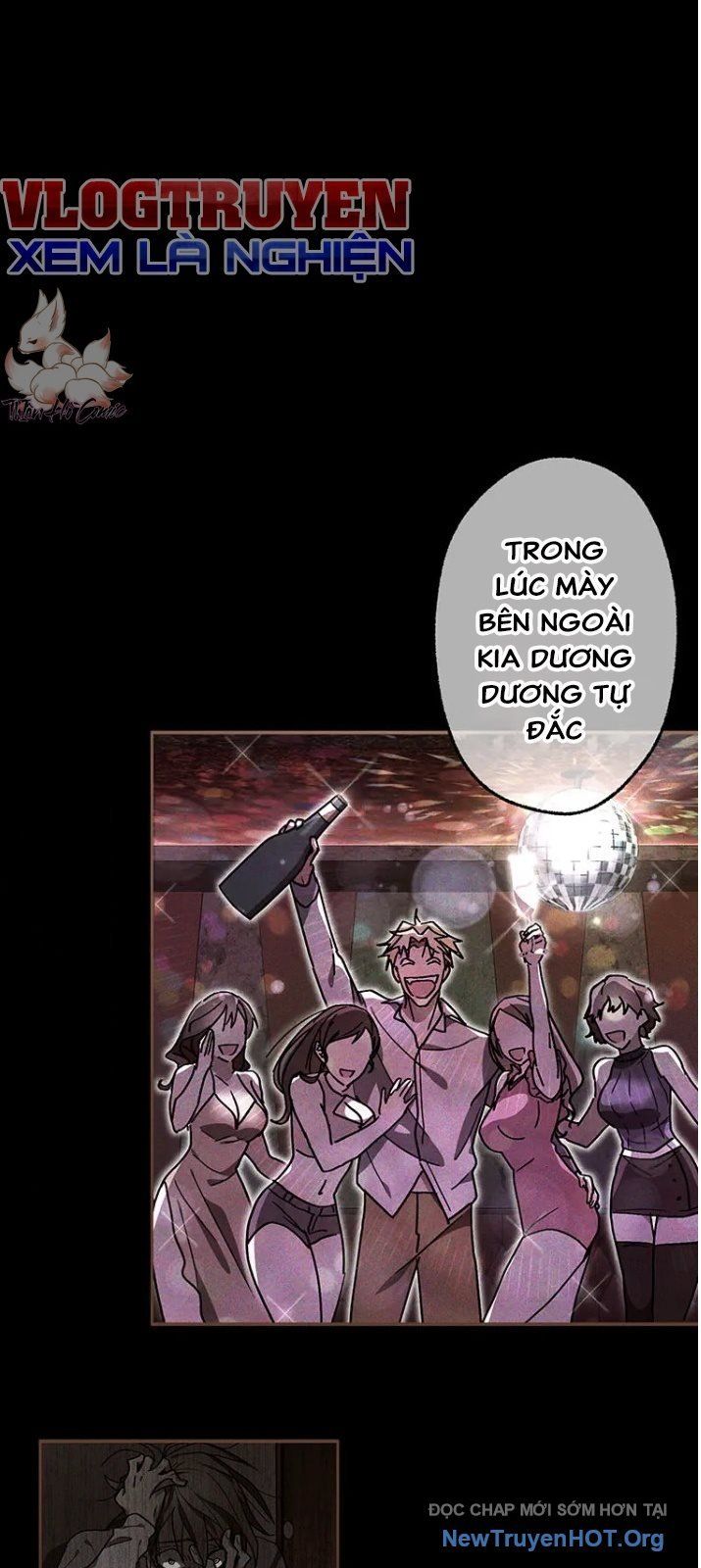 Quý Tộc Báo Thù Chapter 31 - 20