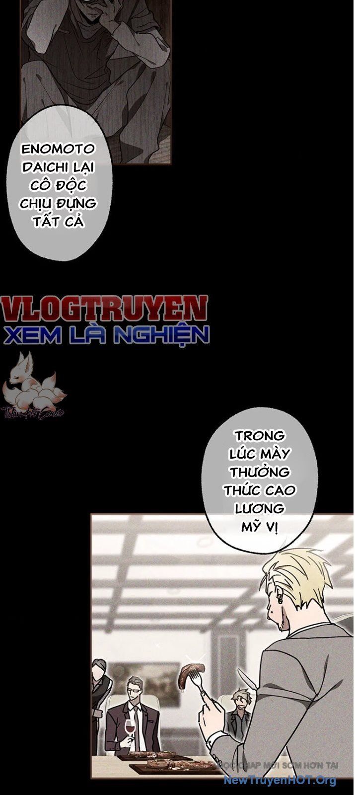 Quý Tộc Báo Thù Chapter 31 - 21