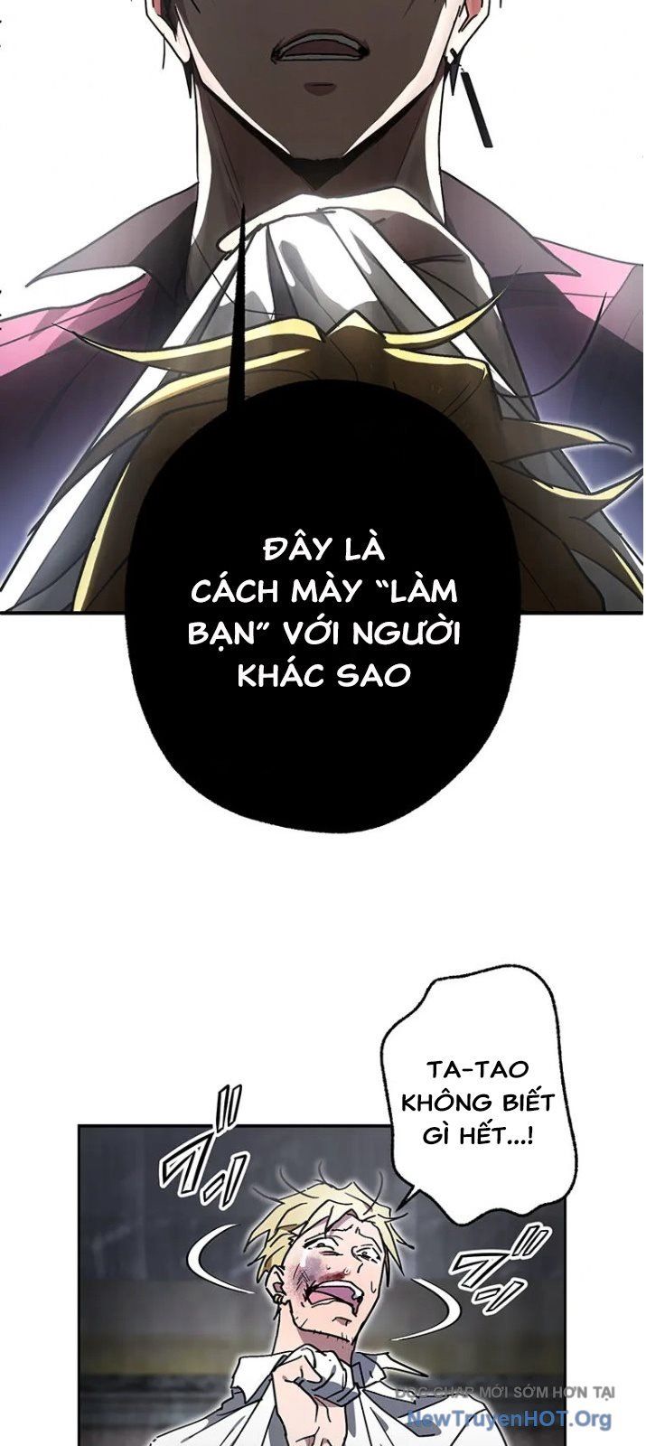 Quý Tộc Báo Thù Chapter 31 - 25