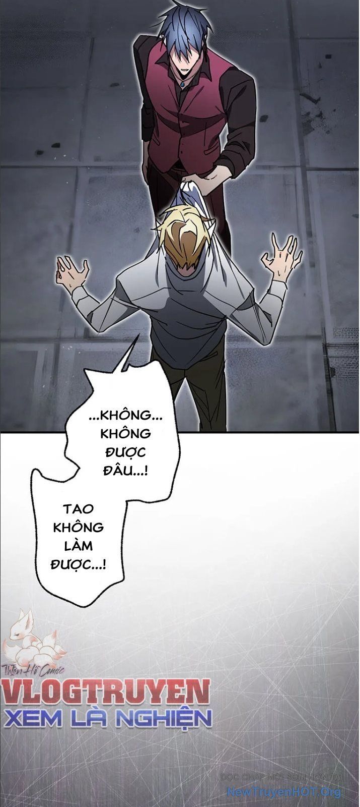 Quý Tộc Báo Thù Chapter 31 - 27