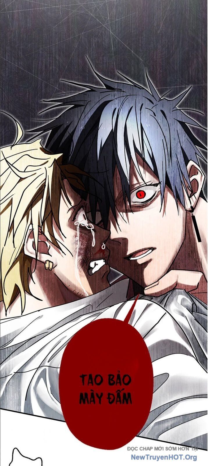 Quý Tộc Báo Thù Chapter 31 - 28