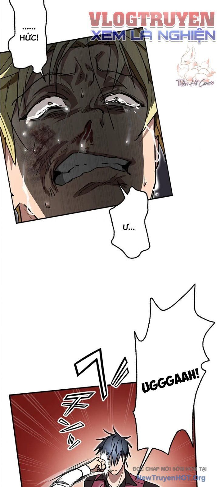 Quý Tộc Báo Thù Chapter 31 - 29
