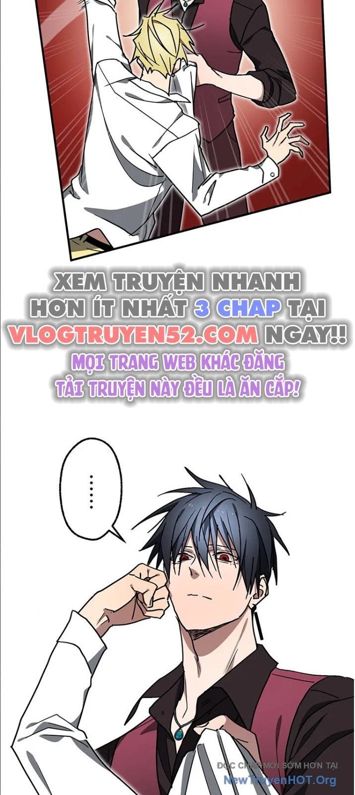 Quý Tộc Báo Thù Chapter 31 - 30