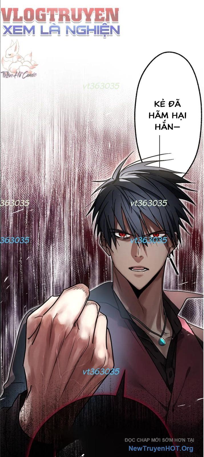 Quý Tộc Báo Thù Chapter 31 - 4