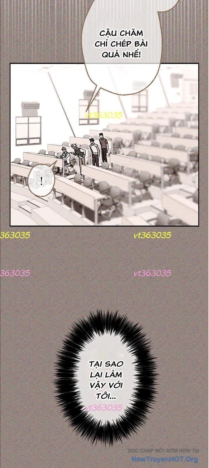 Quý Tộc Báo Thù Chapter 31 - 34