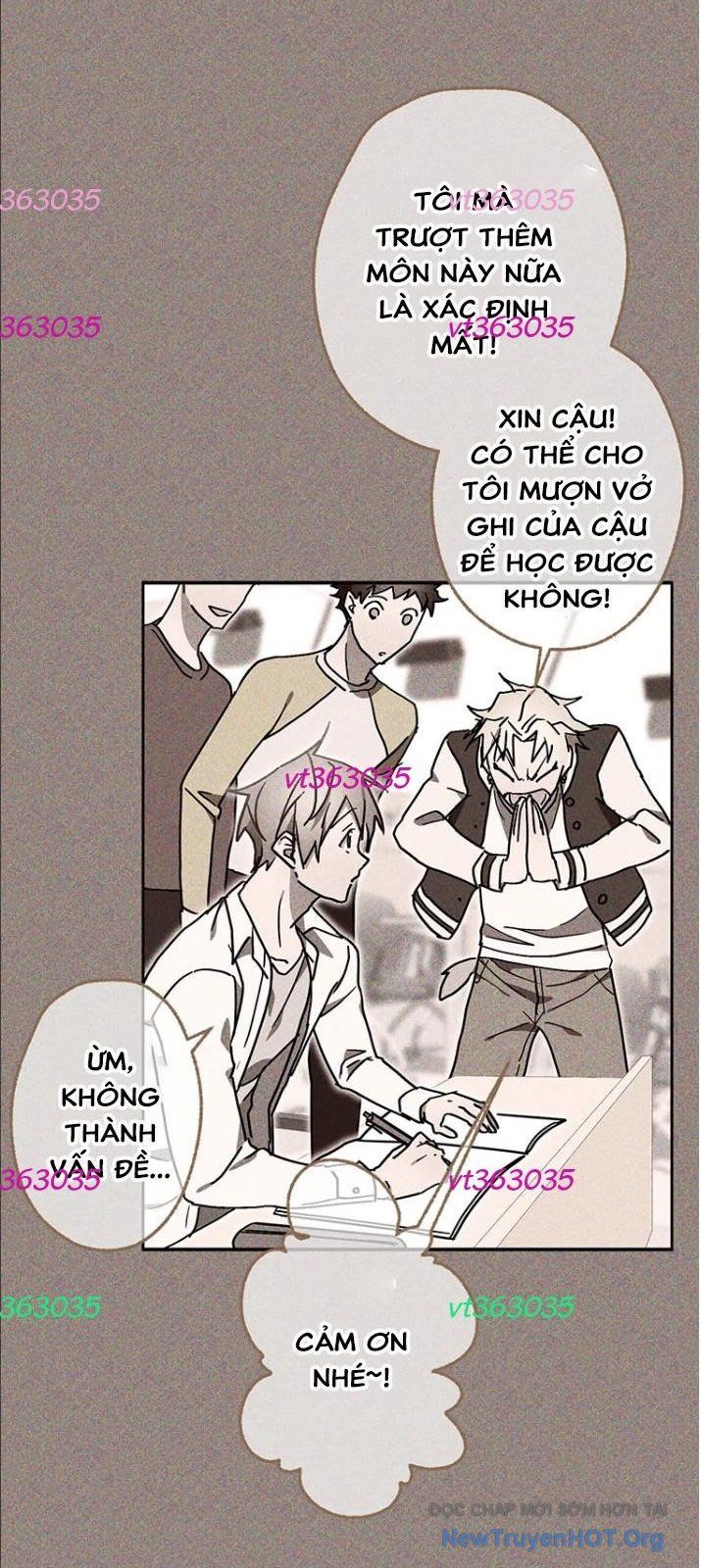 Quý Tộc Báo Thù Chapter 31 - 35