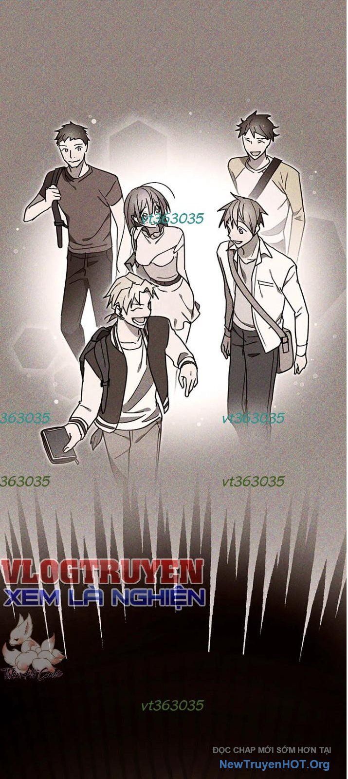 Quý Tộc Báo Thù Chapter 31 - 37