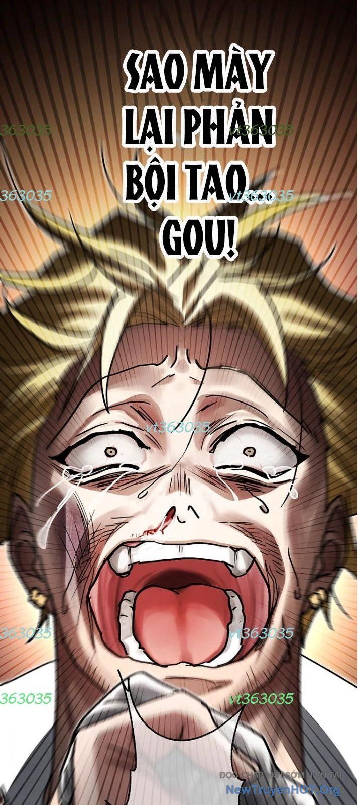 Quý Tộc Báo Thù Chapter 31 - 38