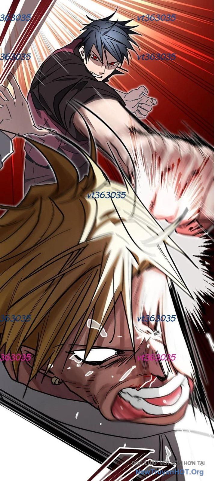 Quý Tộc Báo Thù Chapter 31 - 40