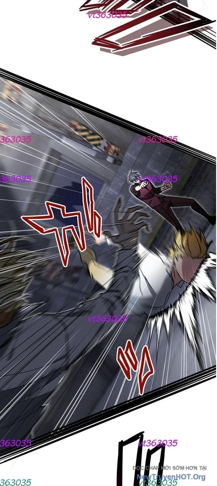 Quý Tộc Báo Thù Chapter 31 - 41