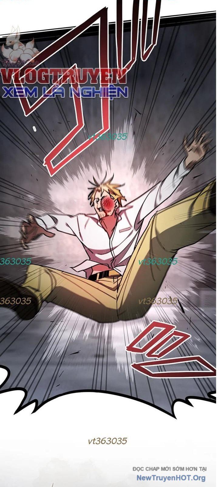 Quý Tộc Báo Thù Chapter 31 - 42