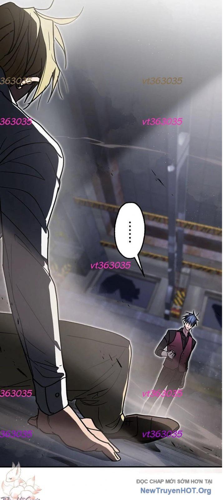 Quý Tộc Báo Thù Chapter 31 - 43