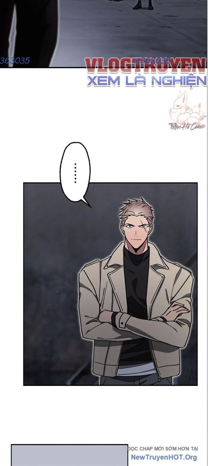 Quý Tộc Báo Thù Chapter 31 - 46