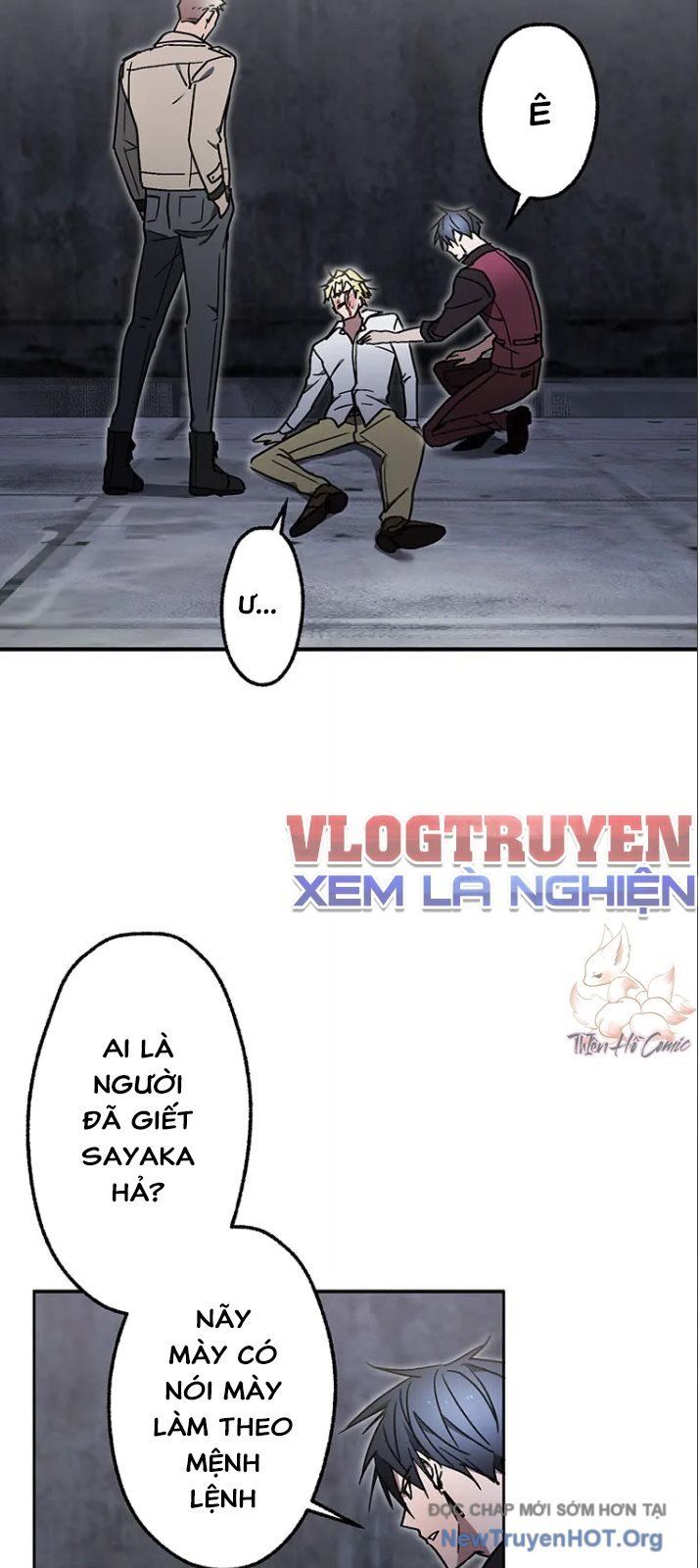 Quý Tộc Báo Thù Chapter 31 - 48