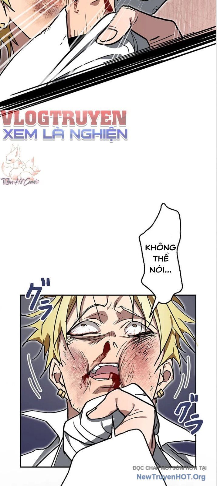 Quý Tộc Báo Thù Chapter 31 - 51