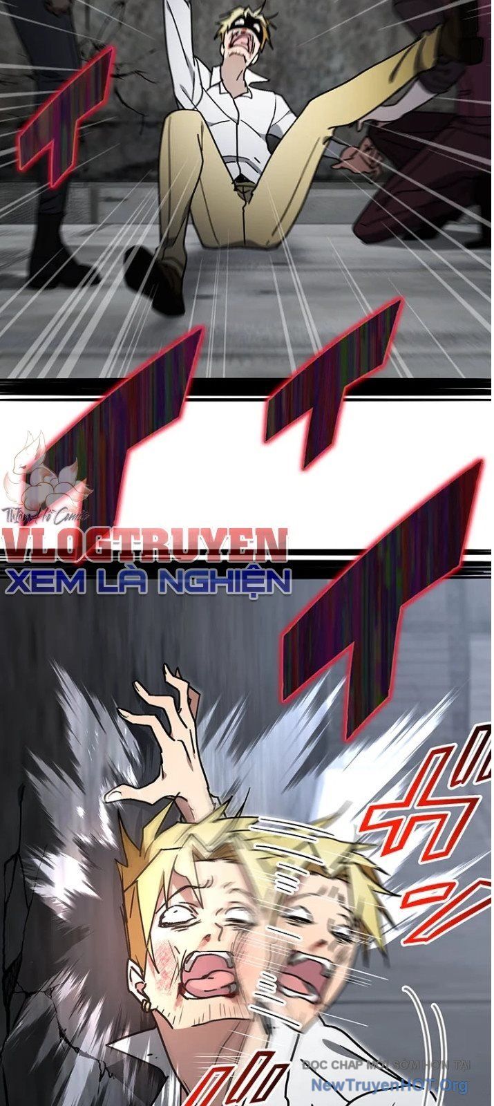 Quý Tộc Báo Thù Chapter 31 - 56
