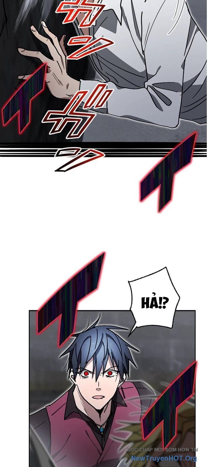 Quý Tộc Báo Thù Chapter 31 - 57