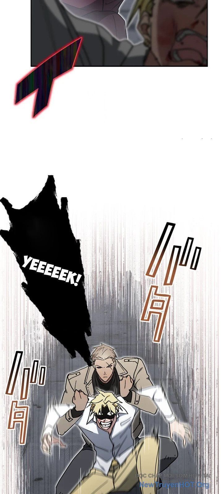 Quý Tộc Báo Thù Chapter 31 - 58