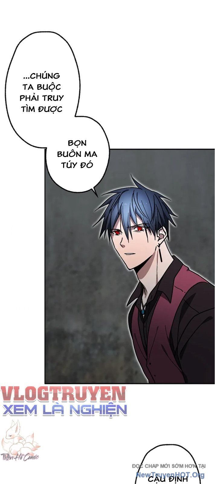 Quý Tộc Báo Thù Chapter 31 - 64