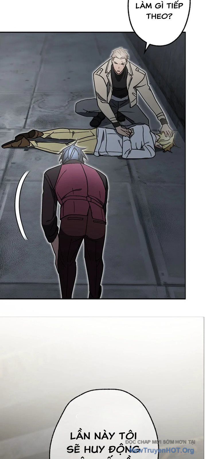 Quý Tộc Báo Thù Chapter 31 - 65