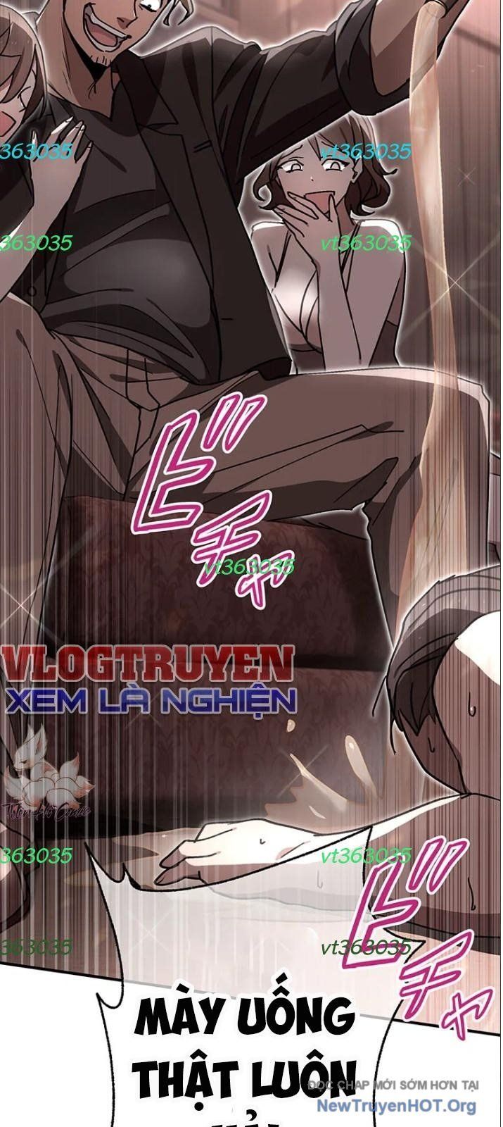 Quý Tộc Báo Thù Chapter 31 - 68