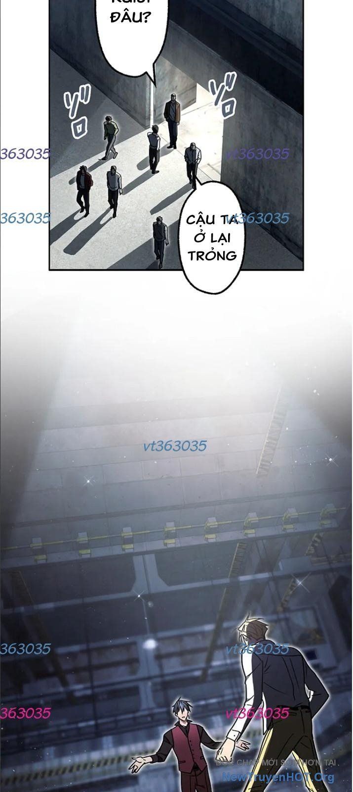 Quý Tộc Báo Thù Chapter 31 - 8