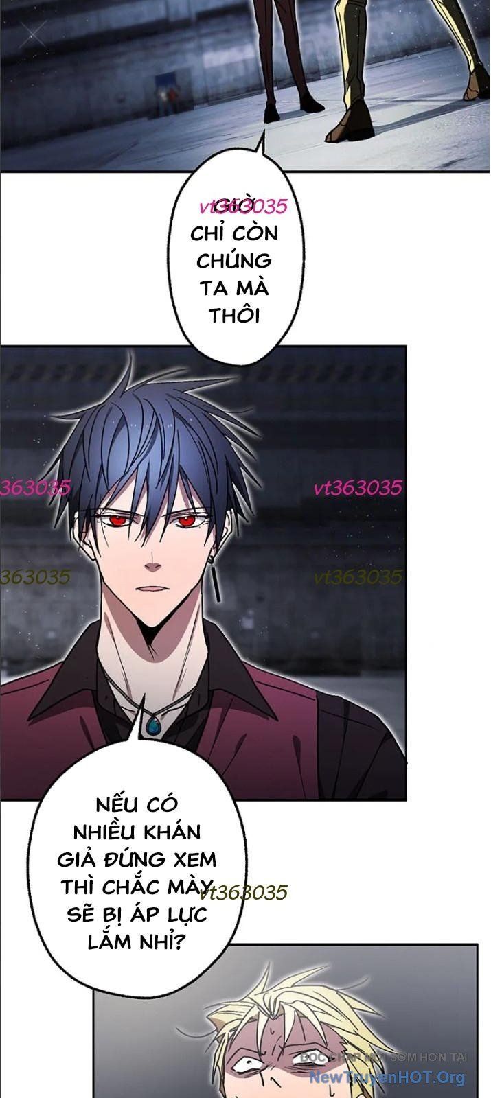 Quý Tộc Báo Thù Chapter 31 - 9