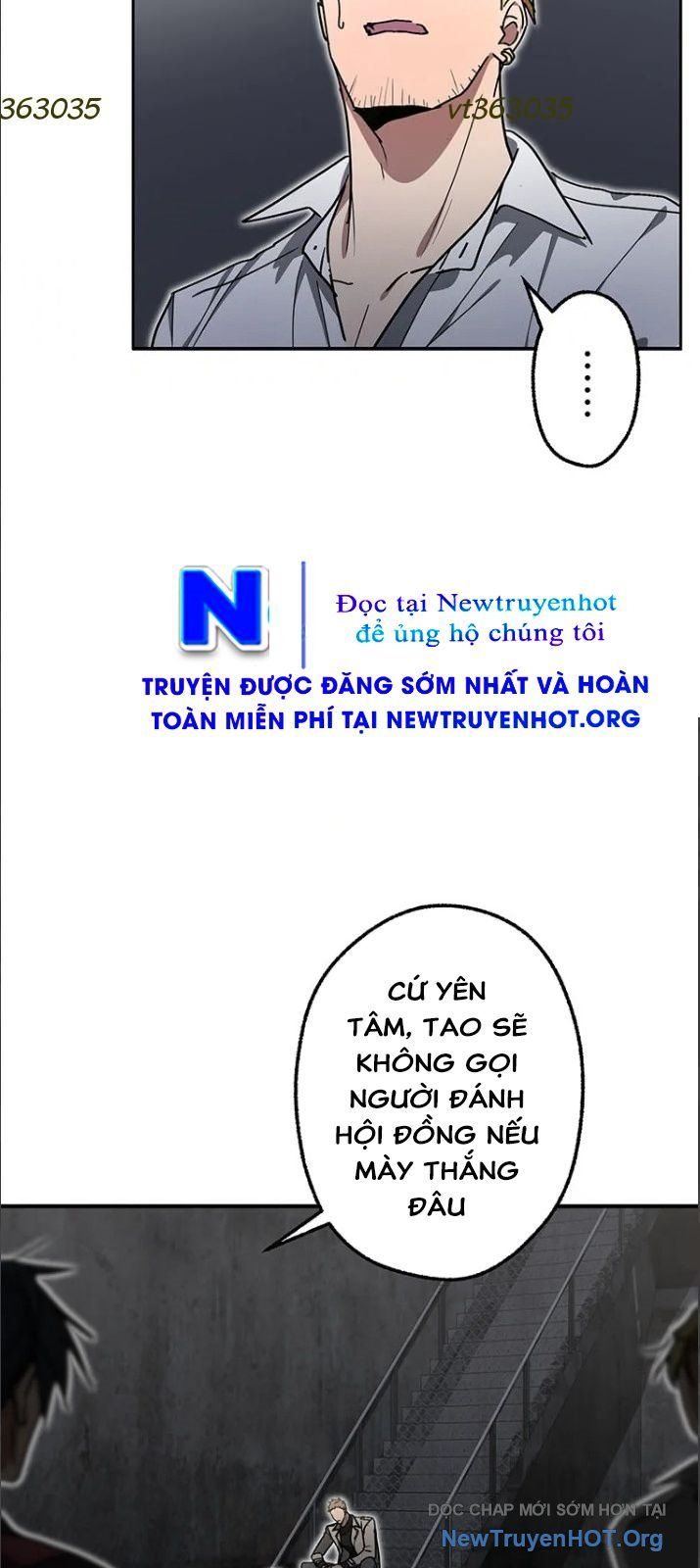 Quý Tộc Báo Thù Chapter 31 - 10