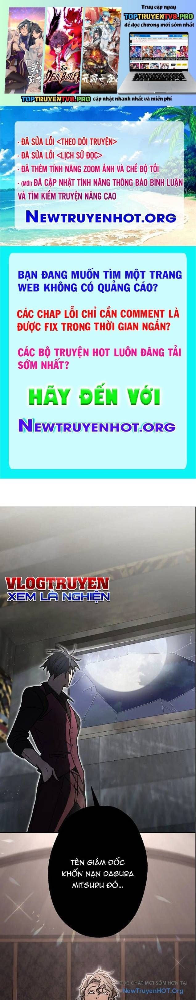 Quý Tộc Báo Thù Chapter 32 - 2